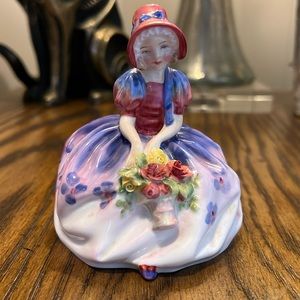 ROYAL DOULTON “MONICA”